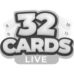 Play 32 Cards Johnny Kash casino