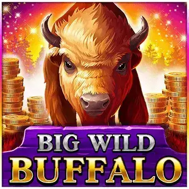 Play Big Wild Buffalo Johnny Kash casino