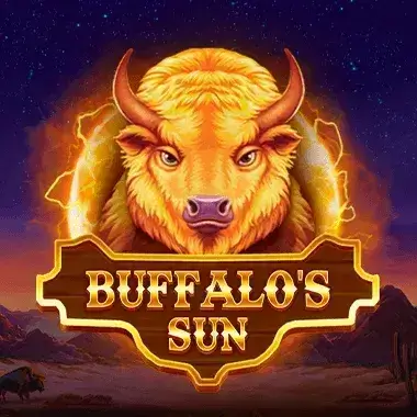 Play Buffalo's Sun Johnny Kash casino