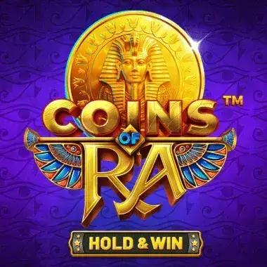 Play Coins Of Ra - Hold & Win Johnny Kash casino