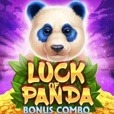 Play Luck of Panda Bonus Combo Johnny Kash casino