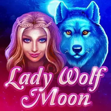 Play Lady Wolf Moon Johnny Kash casino