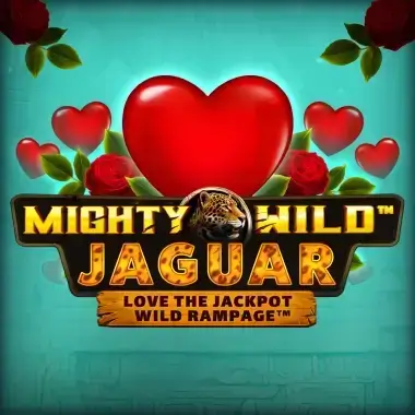 Play Mighty Wild: Jaguar Love the Jackpot Johnny Kash casino