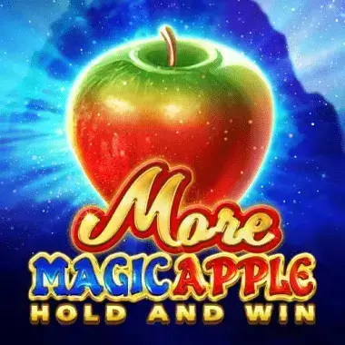 Play Speel More Magic Apple bij Johnny Kash