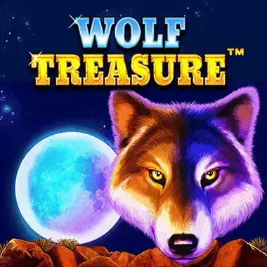 Play Wolf Treasure Johnny Kash casino